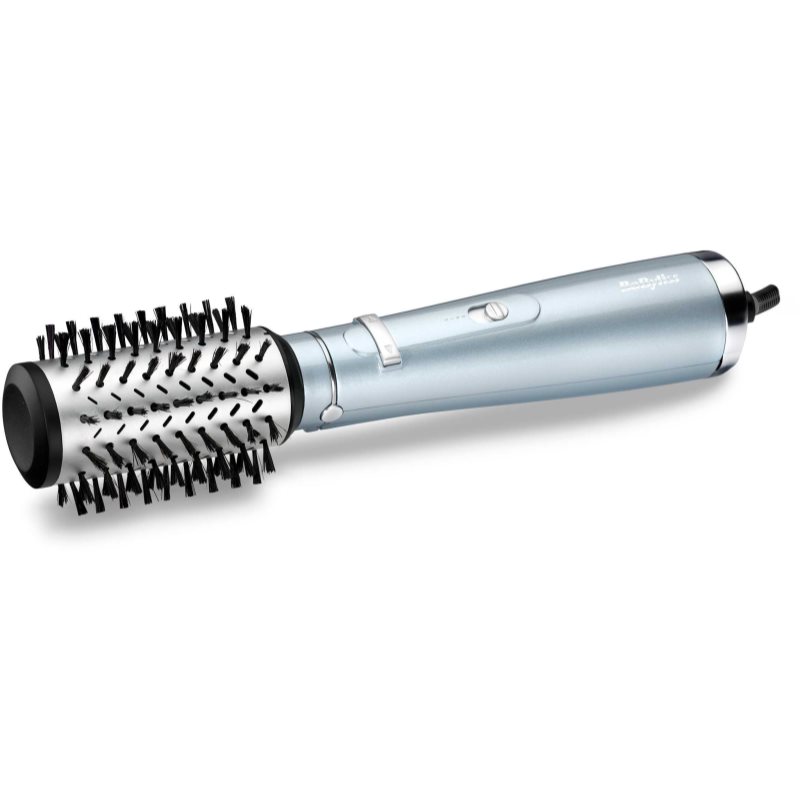 Babyliss Hydrofusion As773E Arricciacapelli Ad Aria Calda