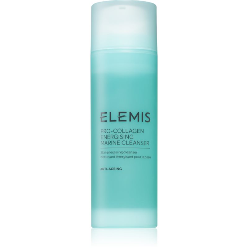 Elemis Pro-Collagen Energising Marine Cleanser Gel Detergente Enrgizzante Antirughe 150 Ml
