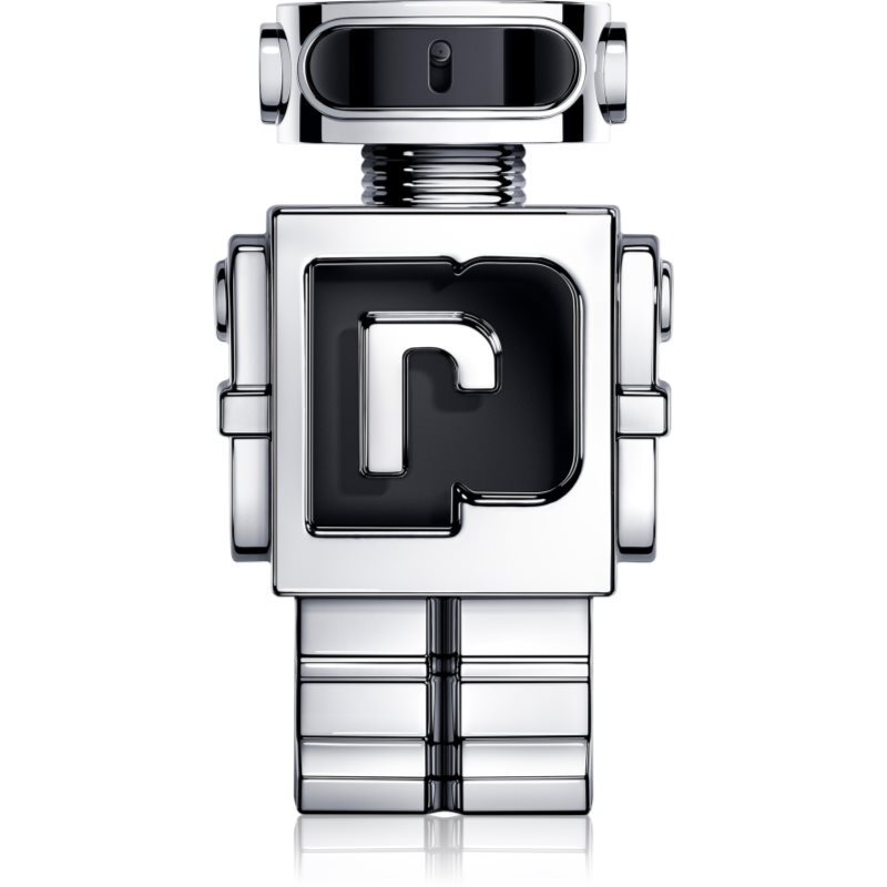 Rabanne Phantom Eau De Toilette Per Uomo 100 Ml