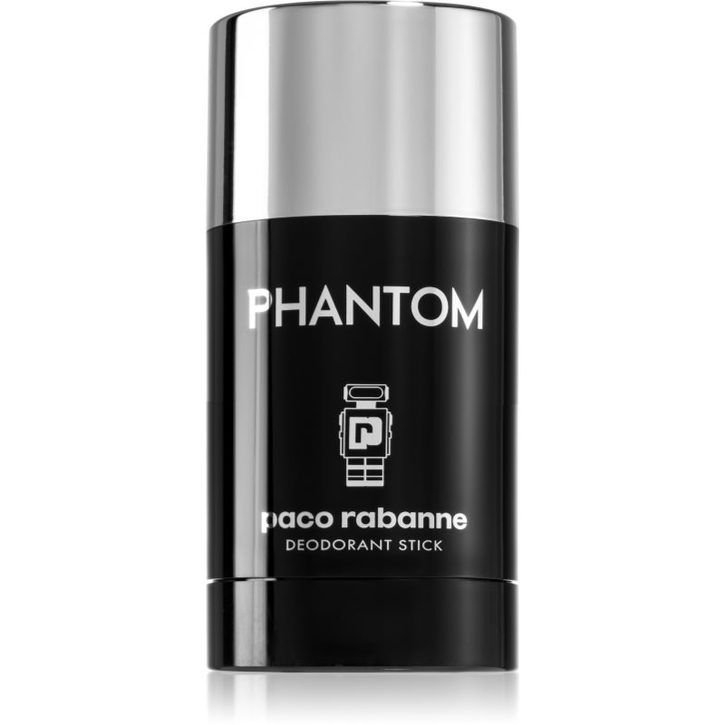 Rabanne Phantom Deodorante Per Uomo 75 Ml