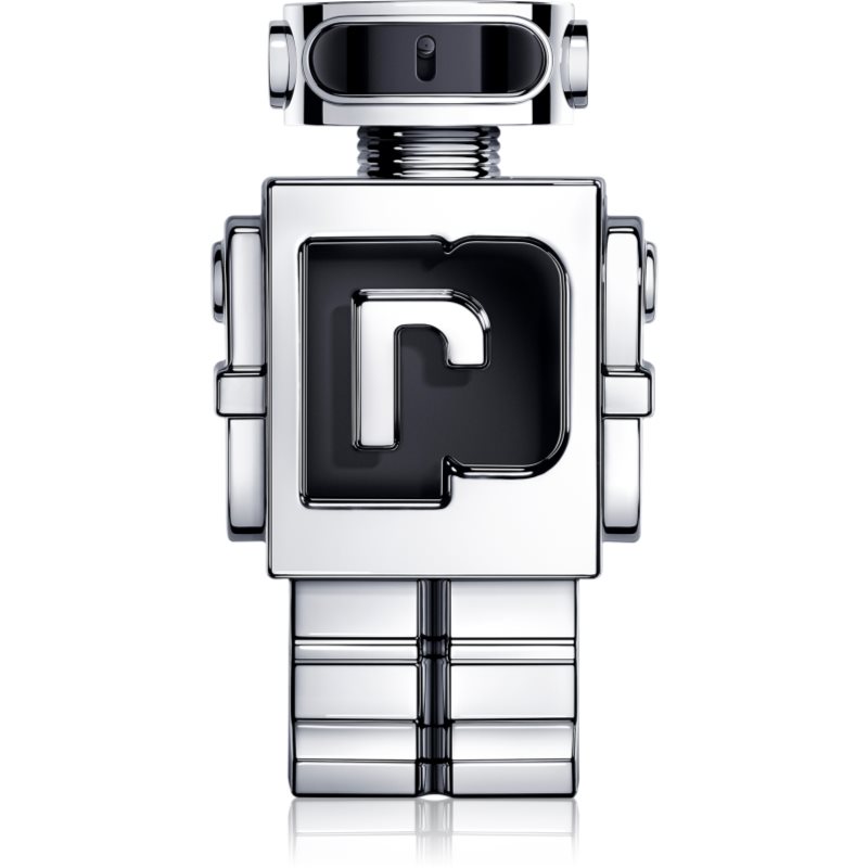 Rabanne Phantom Eau De Toilette Ricaricabile Per Uomo 150 Ml