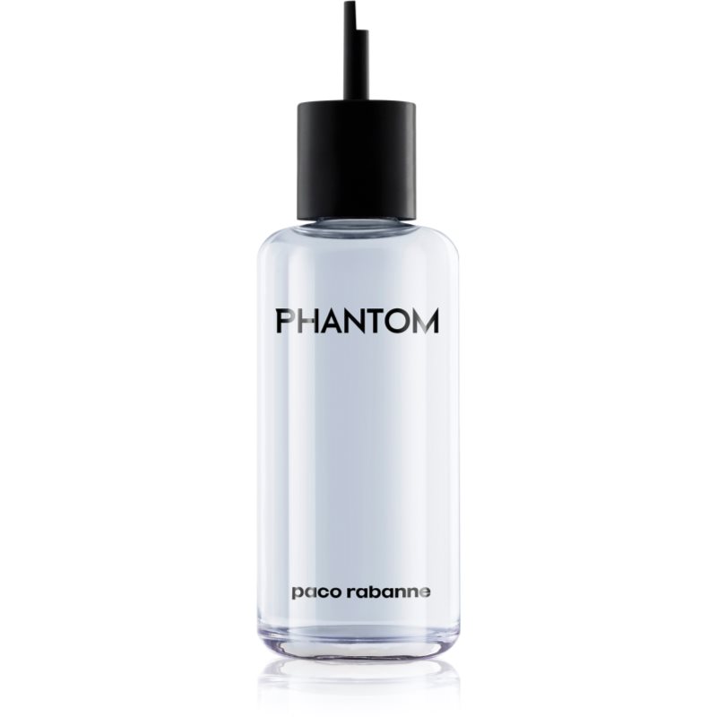 Rabanne Phantom Eau De Toilette Ricarica Per Uomo 200 Ml