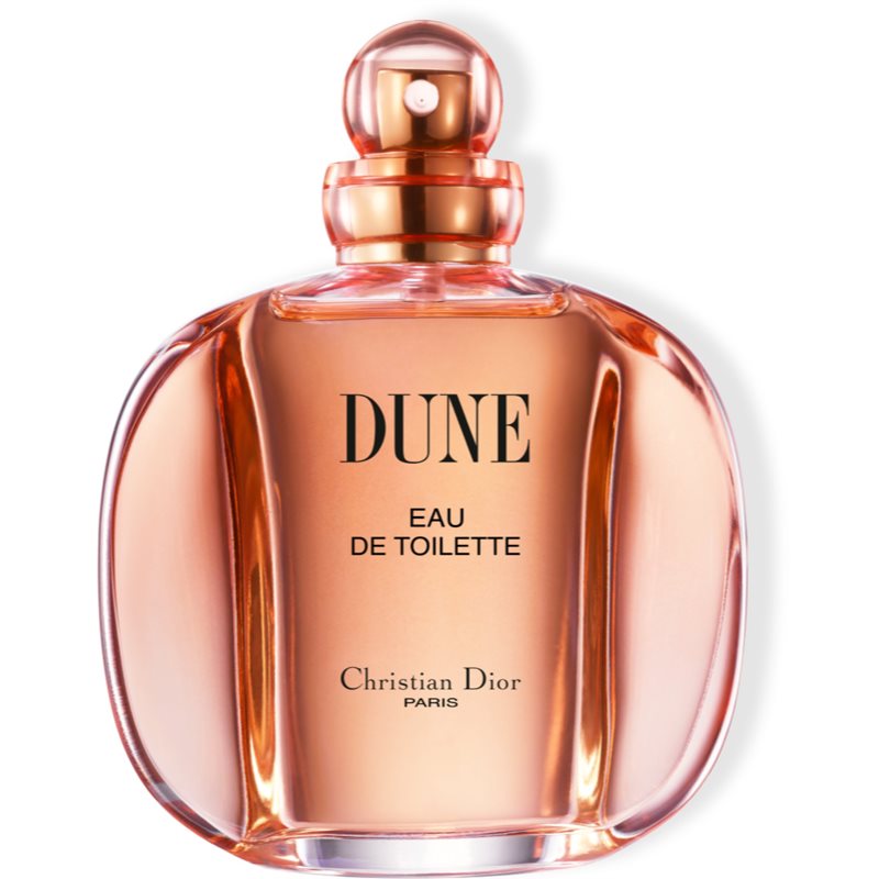 Dior Dune Eau De Toilette Da Donna 100 Ml