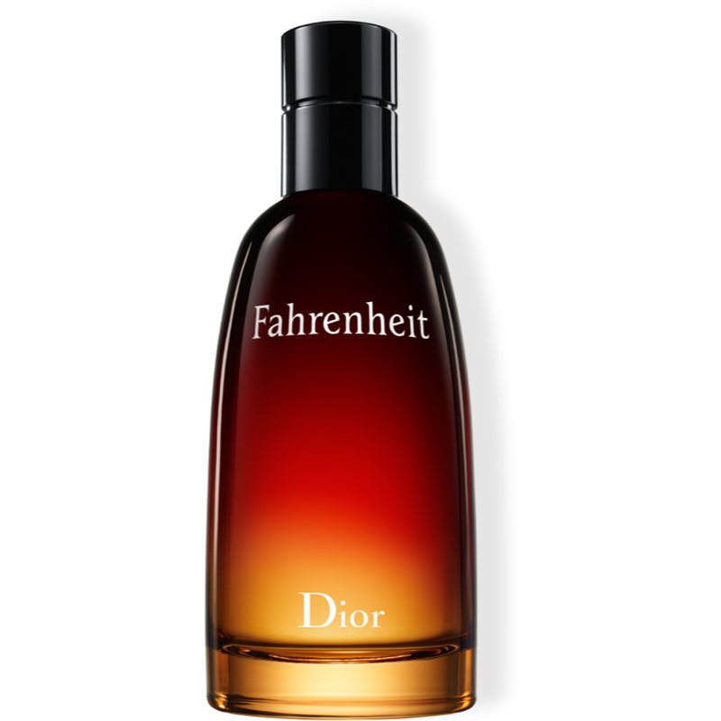 Dior Fahrenheit Eau De Toilette Per Uomo 50 Ml