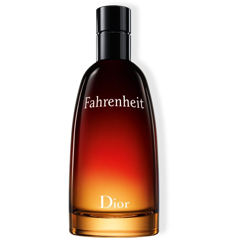 Dior Fahrenheit Lozione After-Shave Per Uomo 100 Ml