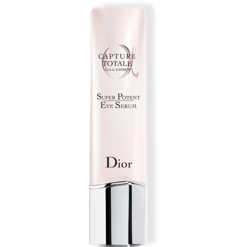 Dior Capture Totale Super Potent Eye Serum Siero Occhi 20 Ml