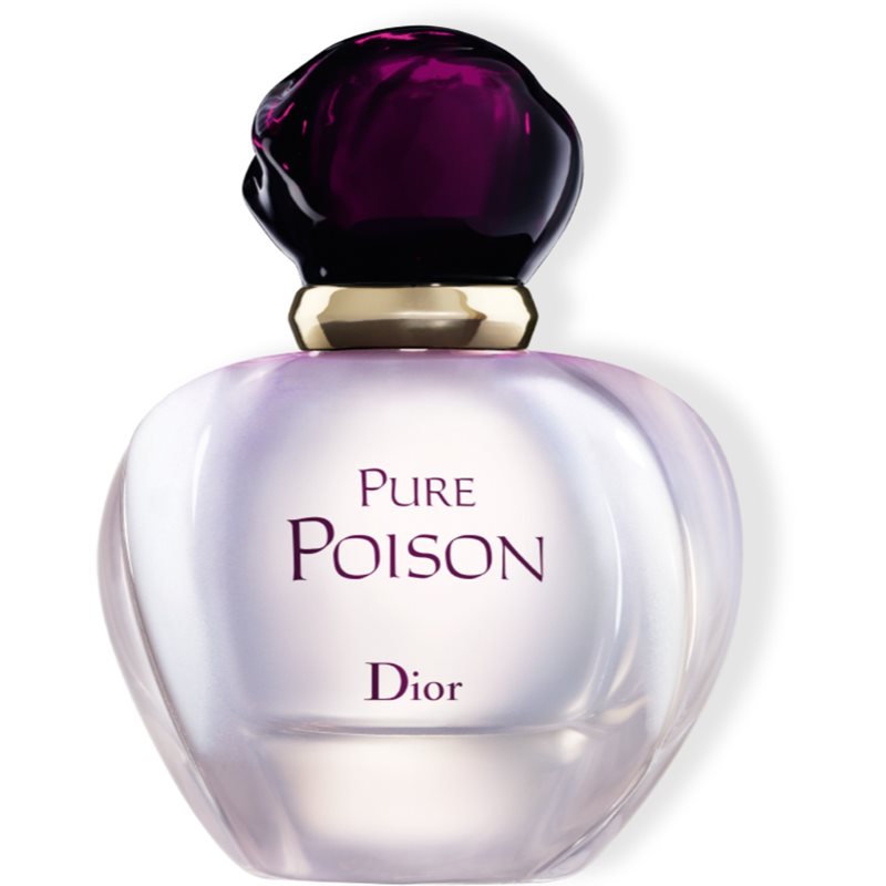 Dior Pure Poison Eau De Parfum Da Donna 30 Ml