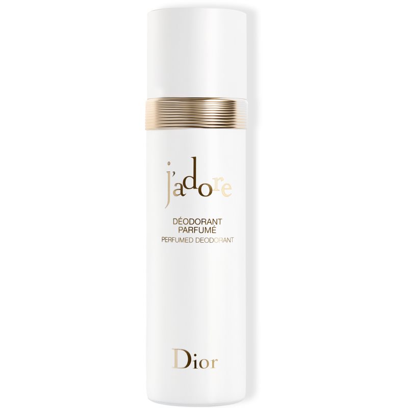 Dior J'Adore Deodorante Spray Da Donna 100 Ml
