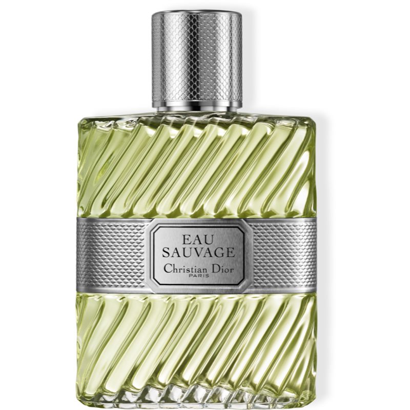Dior Eau Sauvage Eau De Toilette Per Uomo 100 Ml