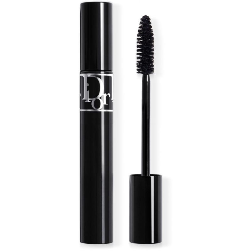 Dior Diorshow Waterproof Mascara Per Ciglia Allungate E Folte Resistente All'Acqua Colore 090 11,5 Ml