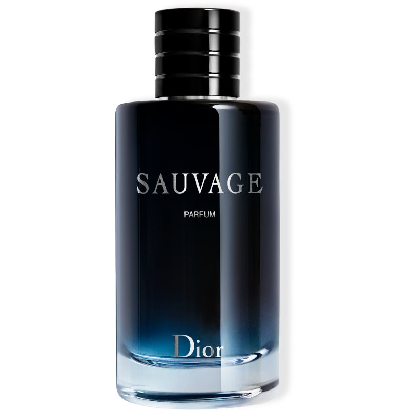 Dior Sauvage Profumo Per Uomo 200 Ml