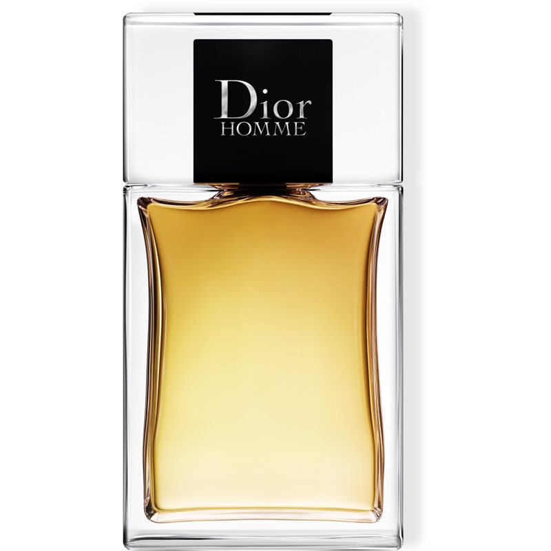 Dior Dior Homme Emulsione Post-Rasatura Per Uomo 100 Ml
