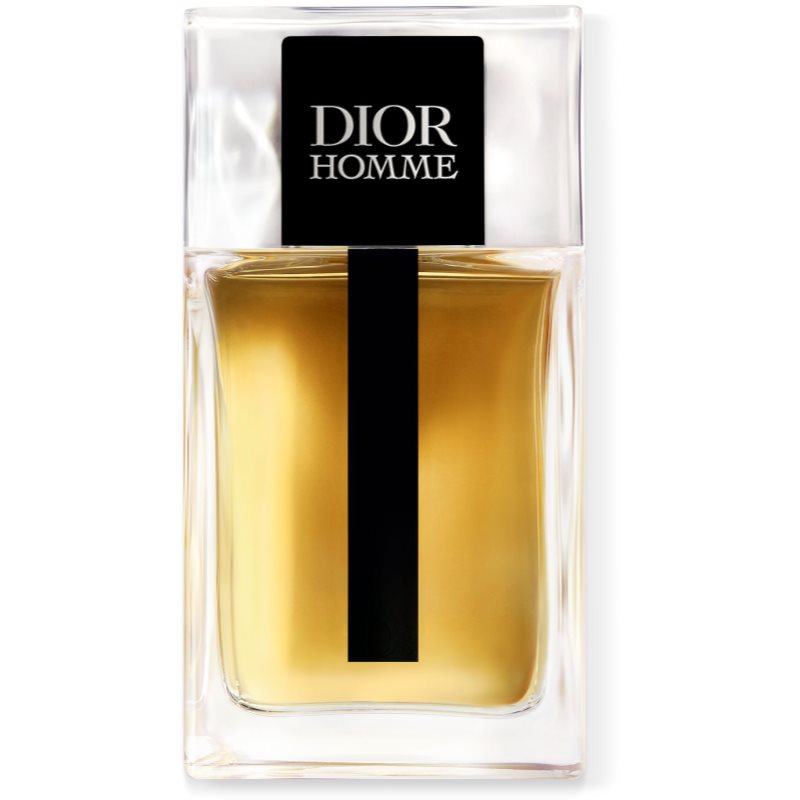 Dior Dior Homme Eau De Toilette Per Uomo 50 Ml