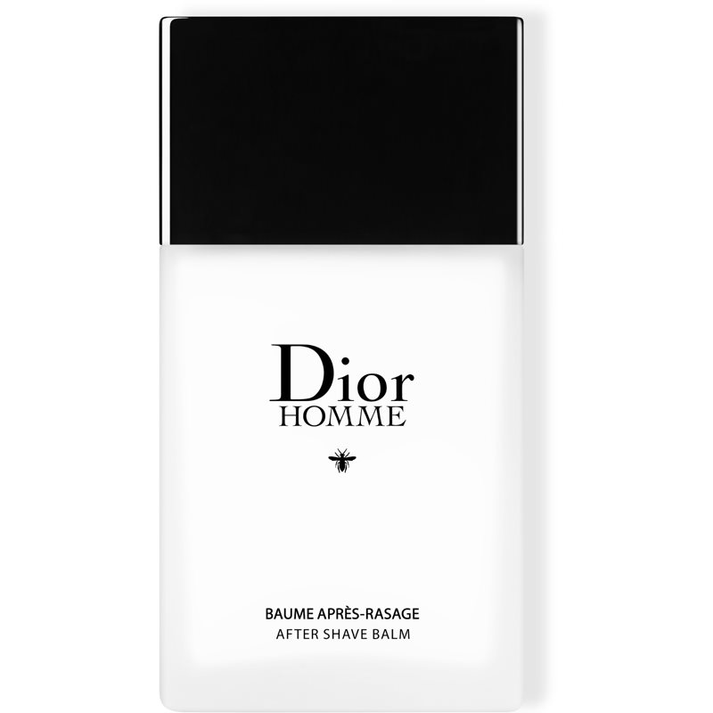 Dior Dior Homme Balsamo Post-Rasatura Per Uomo 100 Ml