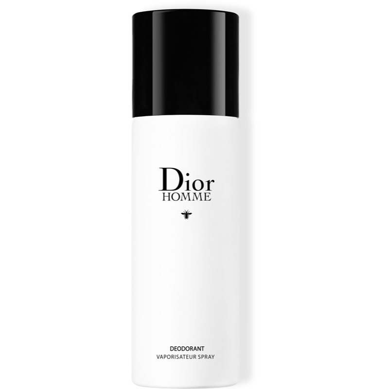 Dior Dior Homme Deodorante Spray Per Uomo 150 Ml