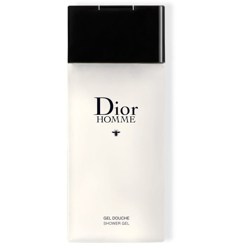 Dior Dior Homme Gel Doccia Per Uomo 200 Ml