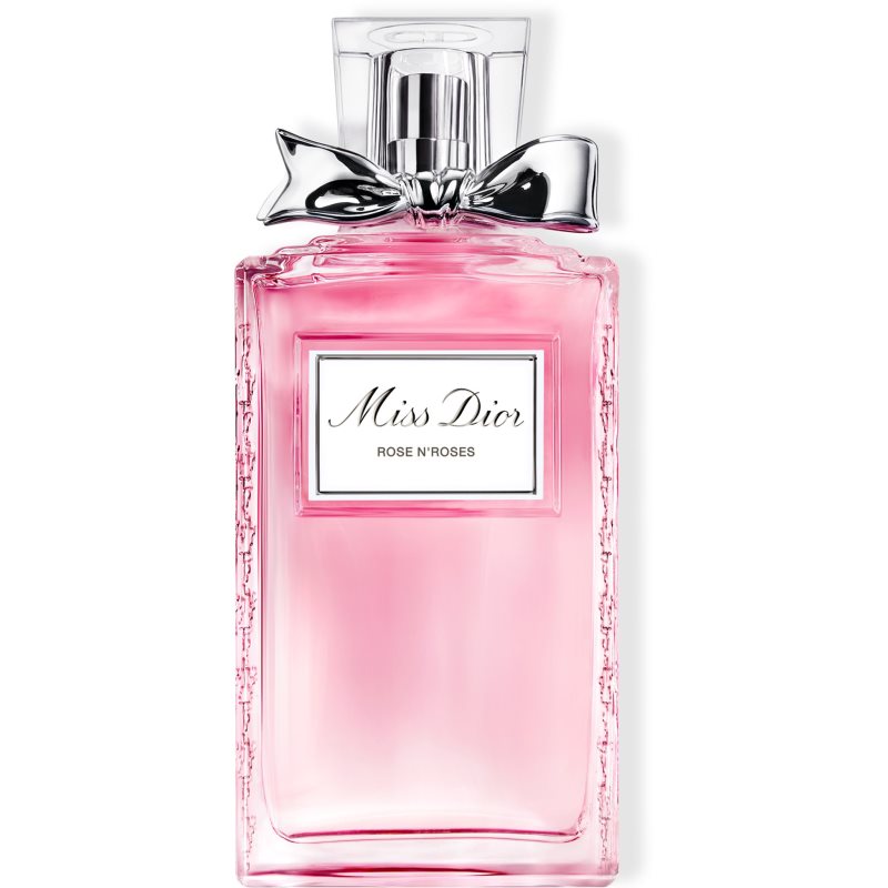 Dior Miss Dior Rose N'Roses Eau De Toilette Da Donna 100 Ml