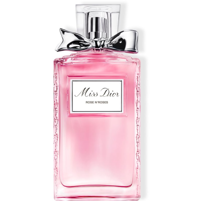 Dior Miss Dior Rose N'Roses Eau De Toilette Da Donna 50 Ml