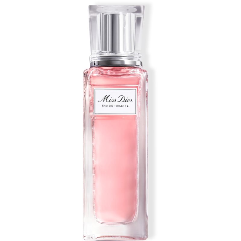 Dior Miss Dior Roller-Pearl Eau De Toilette Roll-On Da Donna 20 Ml