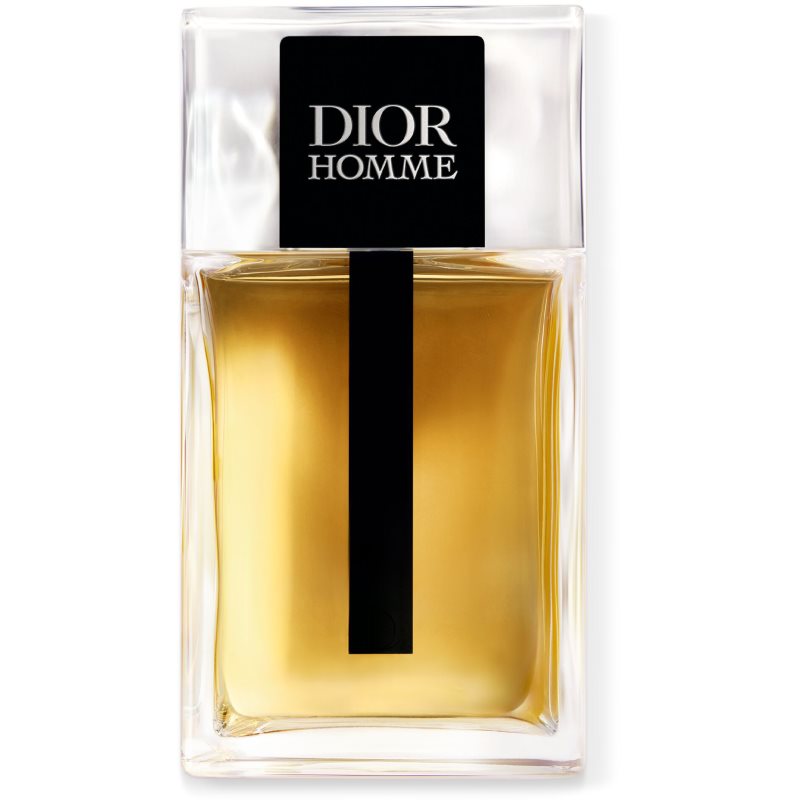 Dior Dior Homme Eau De Toilette Per Uomo 100 Ml