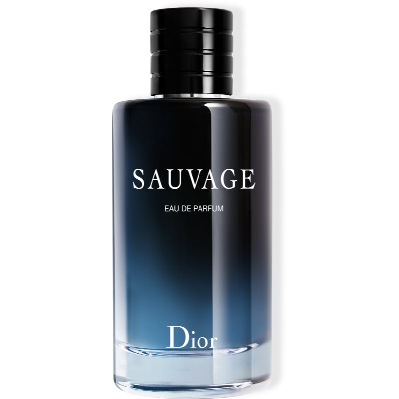 Dior Sauvage Eau De Parfum Per Uomo 200 Ml