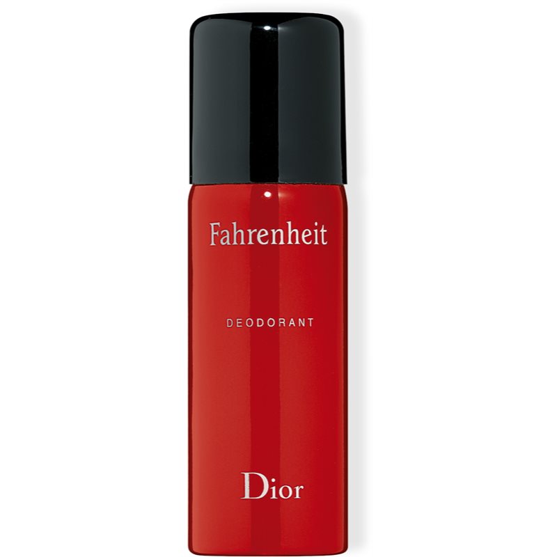 Dior Fahrenheit Deodorante Spray Per Uomo 150 Ml