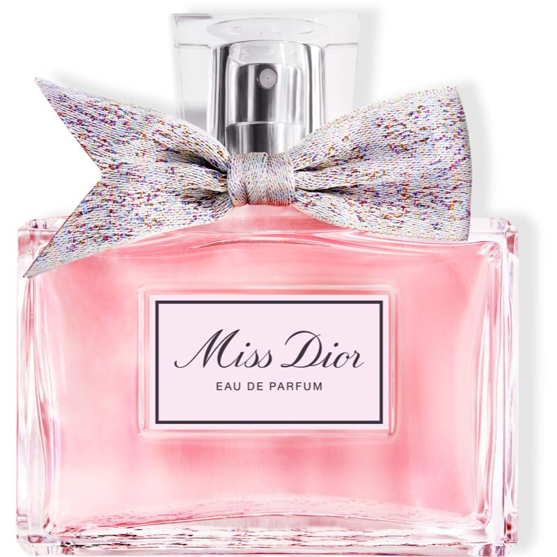 Dior Miss Dior Eau De Parfum Da Donna 100 Ml