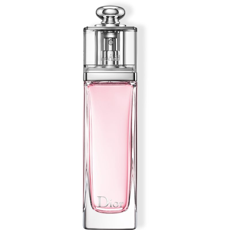 Dior Dior Addict Eau Fraîche Eau De Toilette Da Donna 100 Ml