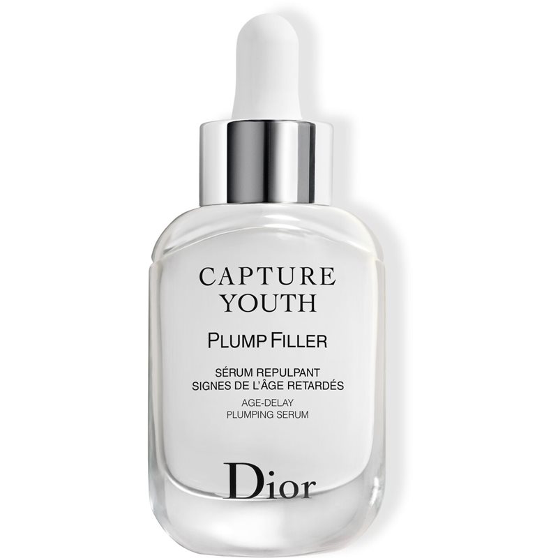 Dior Capture Youth Plump Filler Siero Idratante Viso 30 Ml