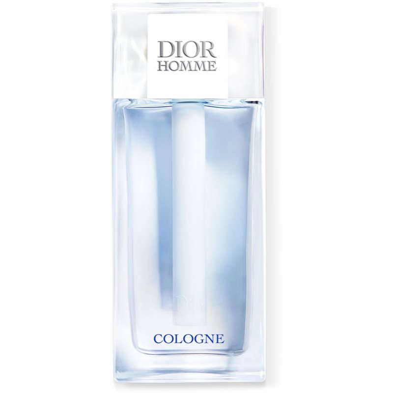 Dior Dior Homme Cologne Acqua Di Colonia Per Uomo 75 Ml