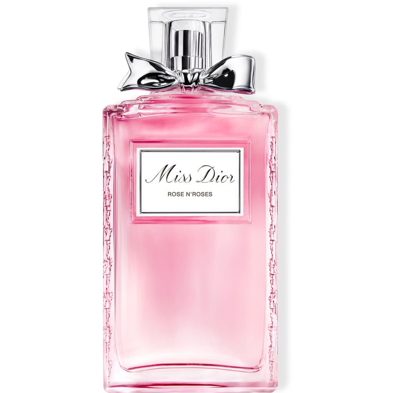 Dior Miss Dior Rose N'Roses Eau De Toilette Da Donna 150 Ml