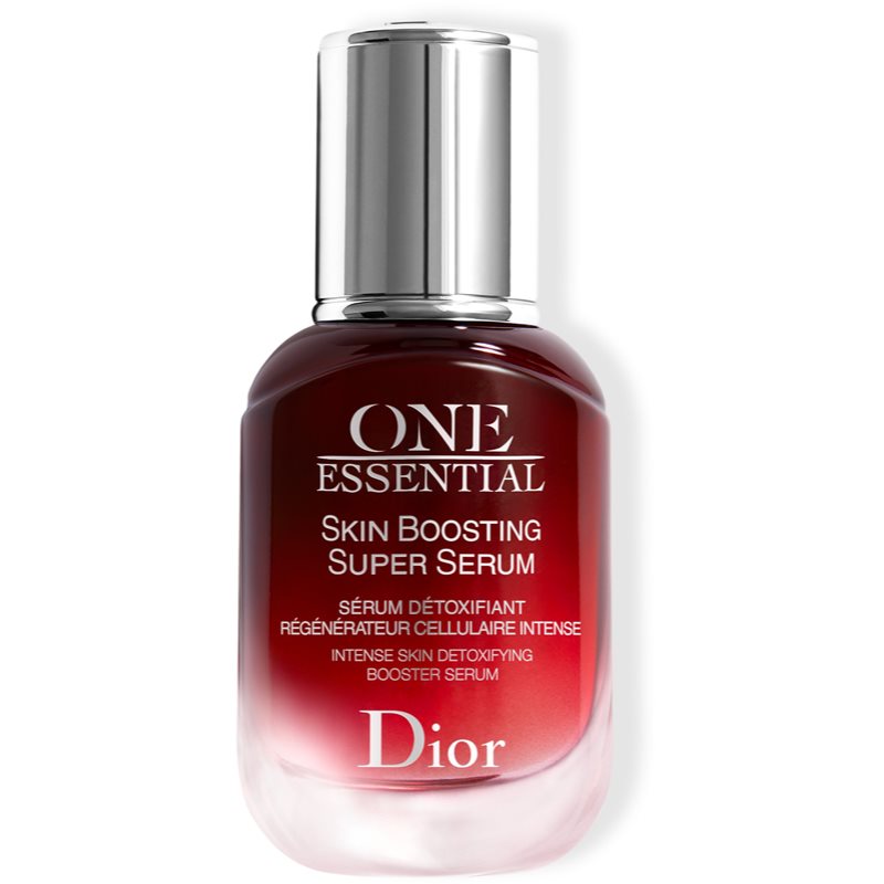 Dior One Essential Skin Boosting Super Serum Siero Ringiovanente Intenso 30 Ml