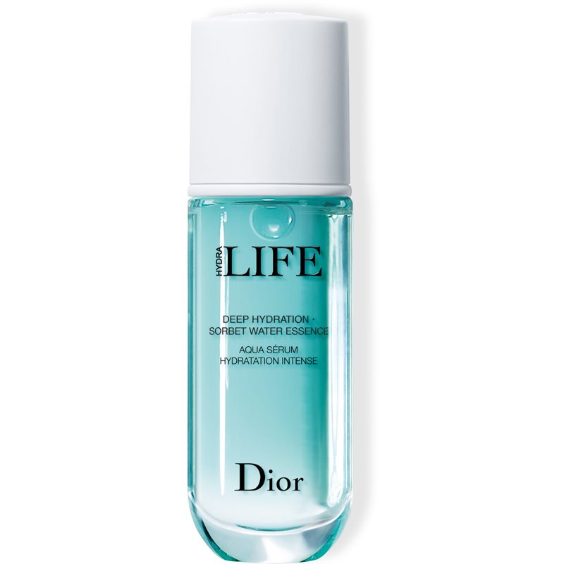 Dior Hydra Life Deep Hydration Sorbet Water Essence Siero Idratante Intenso 40 Ml