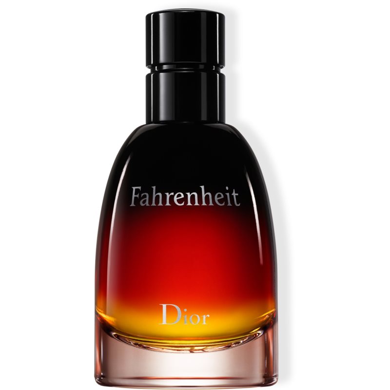 Dior Fahrenheit Parfum Profumo Per Uomo 75 Ml