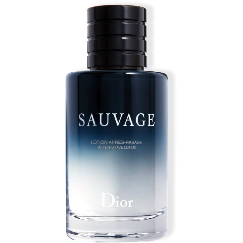 Dior Sauvage Lozione After-Shave Per Uomo 100 Ml