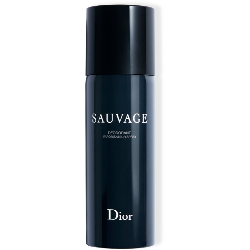 Dior Sauvage Deodorante Spray Per Uomo 150 Ml