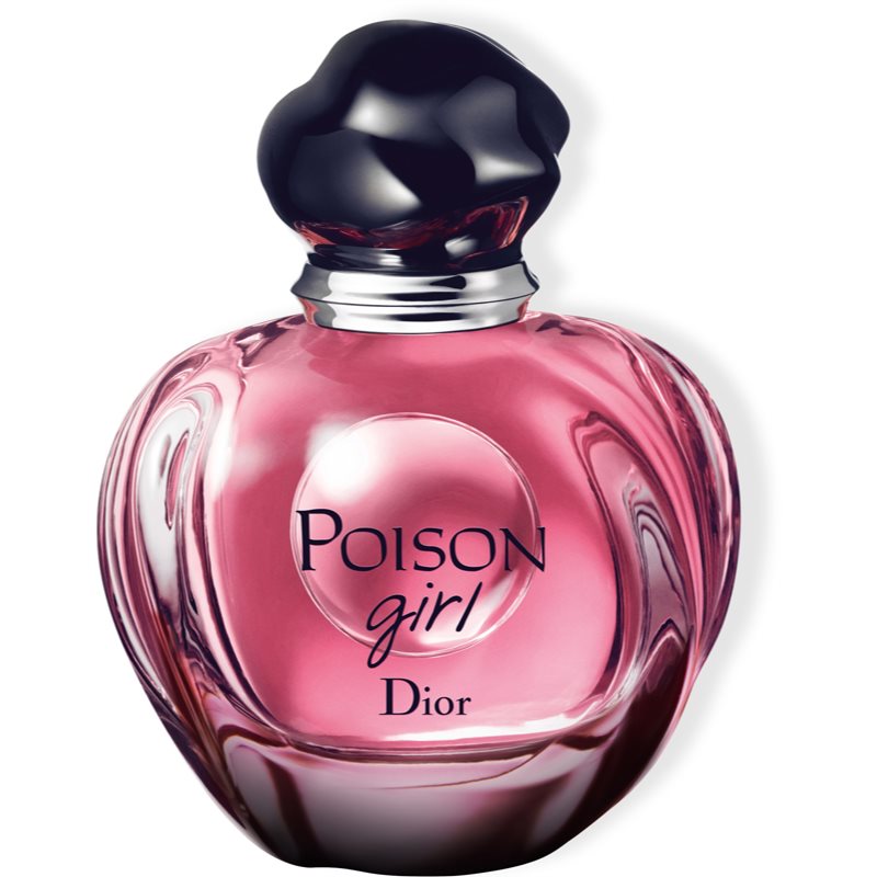 Dior Poison Girl Eau De Parfum Da Donna 100 Ml
