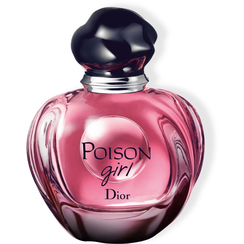 Dior Poison Girl Eau De Parfum Da Donna 50 Ml