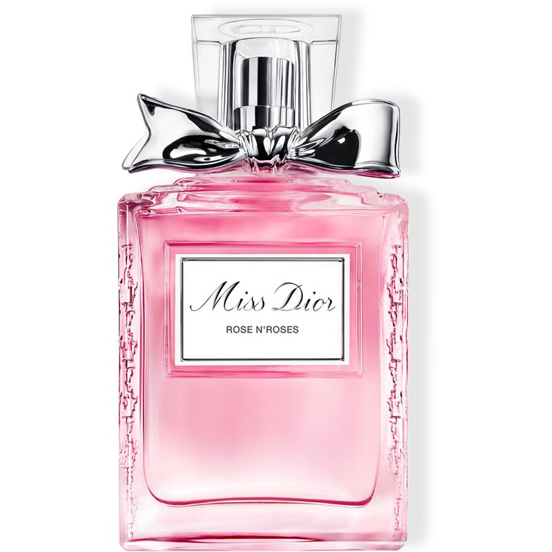 Dior Miss Dior Rose N'Roses Eau De Toilette Da Donna 30 Ml