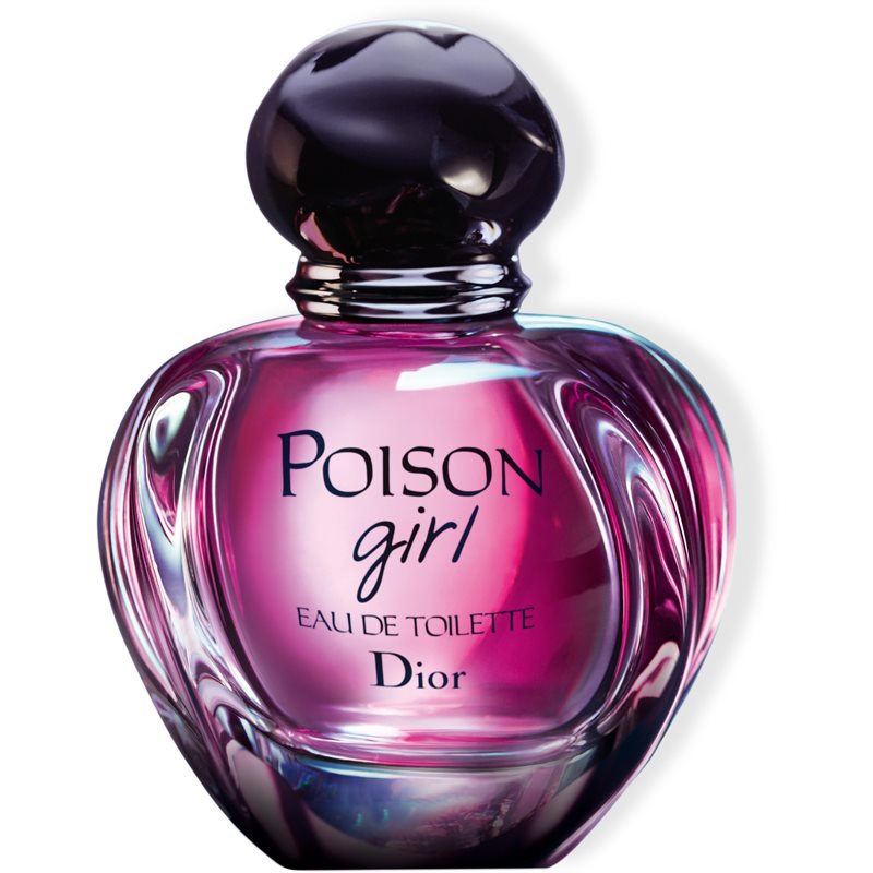Dior Poison Girl Eau De Toilette Da Donna 100 Ml