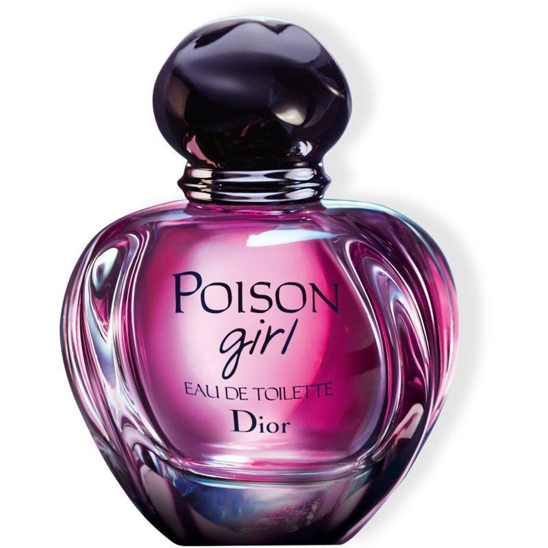Dior Poison Girl Eau De Toilette Da Donna 50 Ml