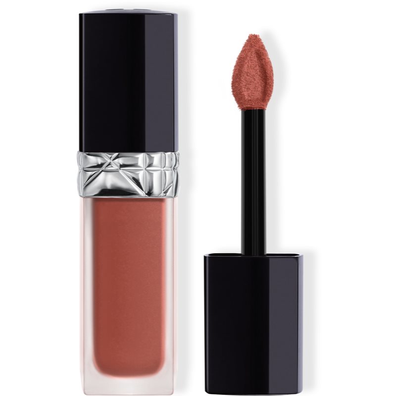Dior Rouge Dior Forever Liquid Rossetto Liquido Matte Colore 200 Forever Dream 6 Ml
