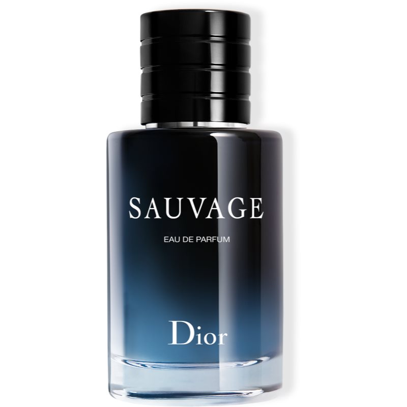 Dior Sauvage Eau De Parfum Per Uomo 60 Ml