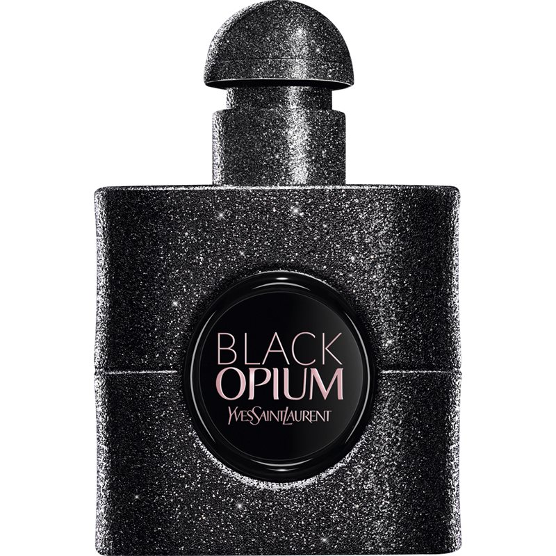 Yves Saint Laurent Black Opium Extreme Eau De Parfum Da Donna 30 Ml
