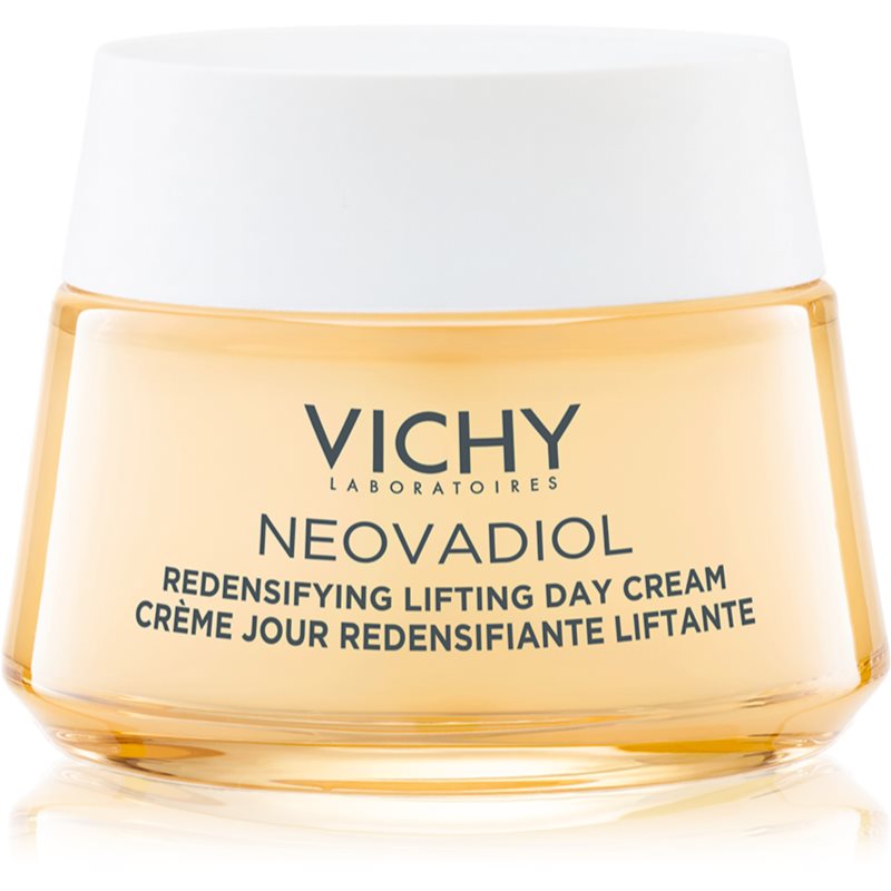Vichy Neovadiol Peri-Menopause Crema Viso Normale Da Giorno Rassodante Effetto Lifting Per Pelli Secche 50 Ml