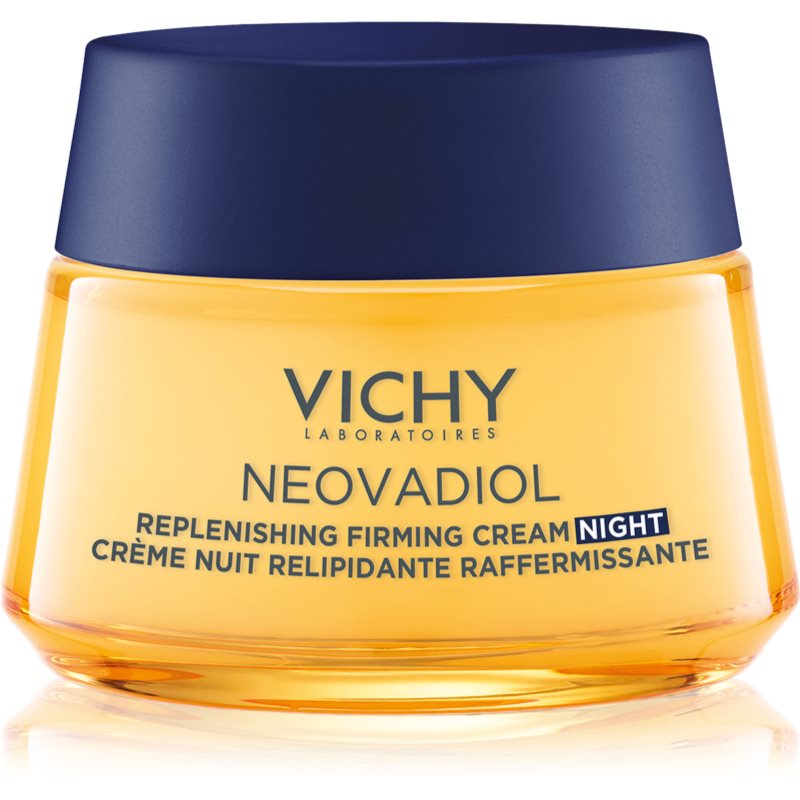 Vichy Neovadiol Post-Menopause Crema Rassodante E Nutriente Per La Notte 50 Ml