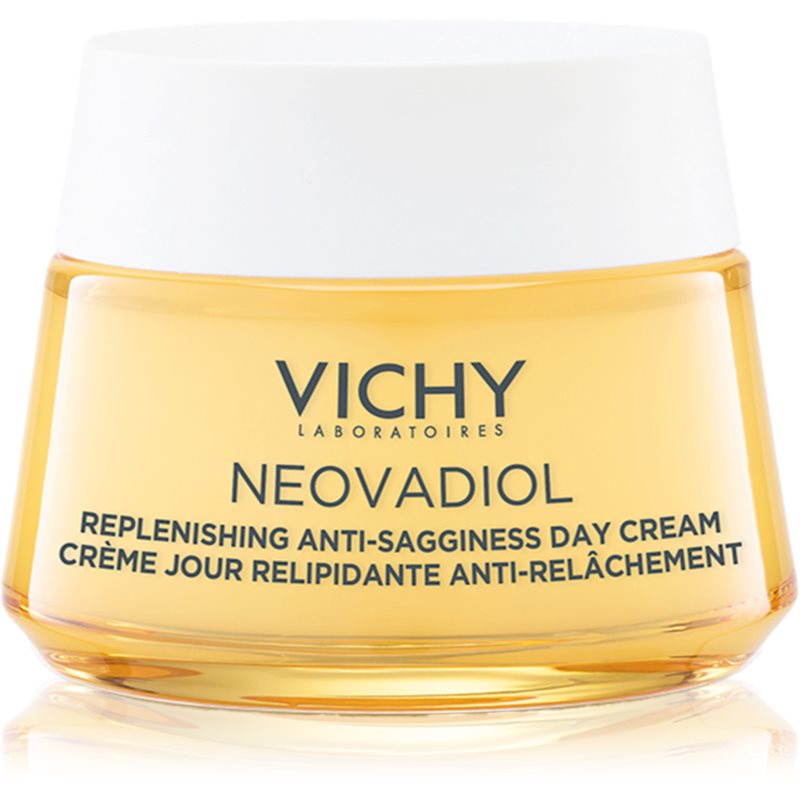 Vichy Neovadiol Post-Menopause Crema Rassodante E Nutriente Giorno 50 Ml