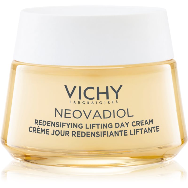 Vichy Neovadiol Peri-Menopause Crema Giorno Liftante E Rassodante Per Pelli Normali E Miste 50 Ml