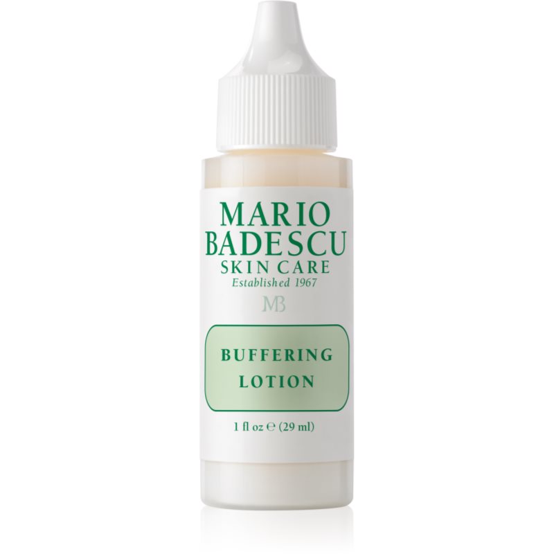 Mario Badescu Buffering Lotion Trattamento Localizzato Contro I Brufoli 29 Ml