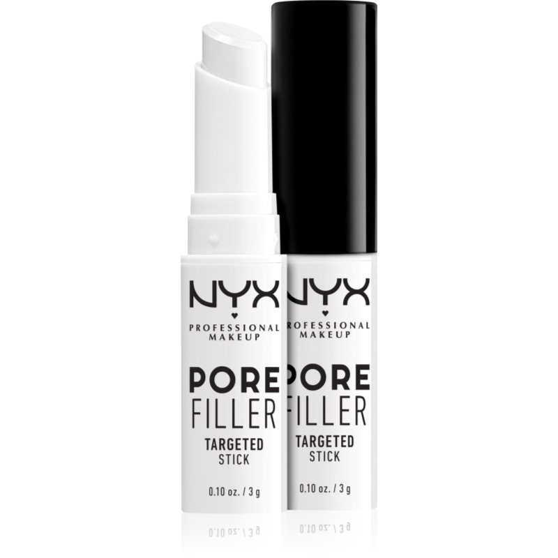 Nyx Professional Makeup Pore Filler Primer Per Ridurre I Pori 3 G